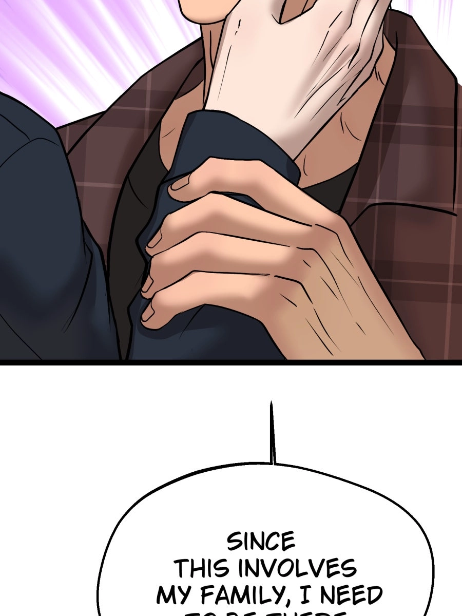 Chocolate Snow Chapter 55 page 23 - 