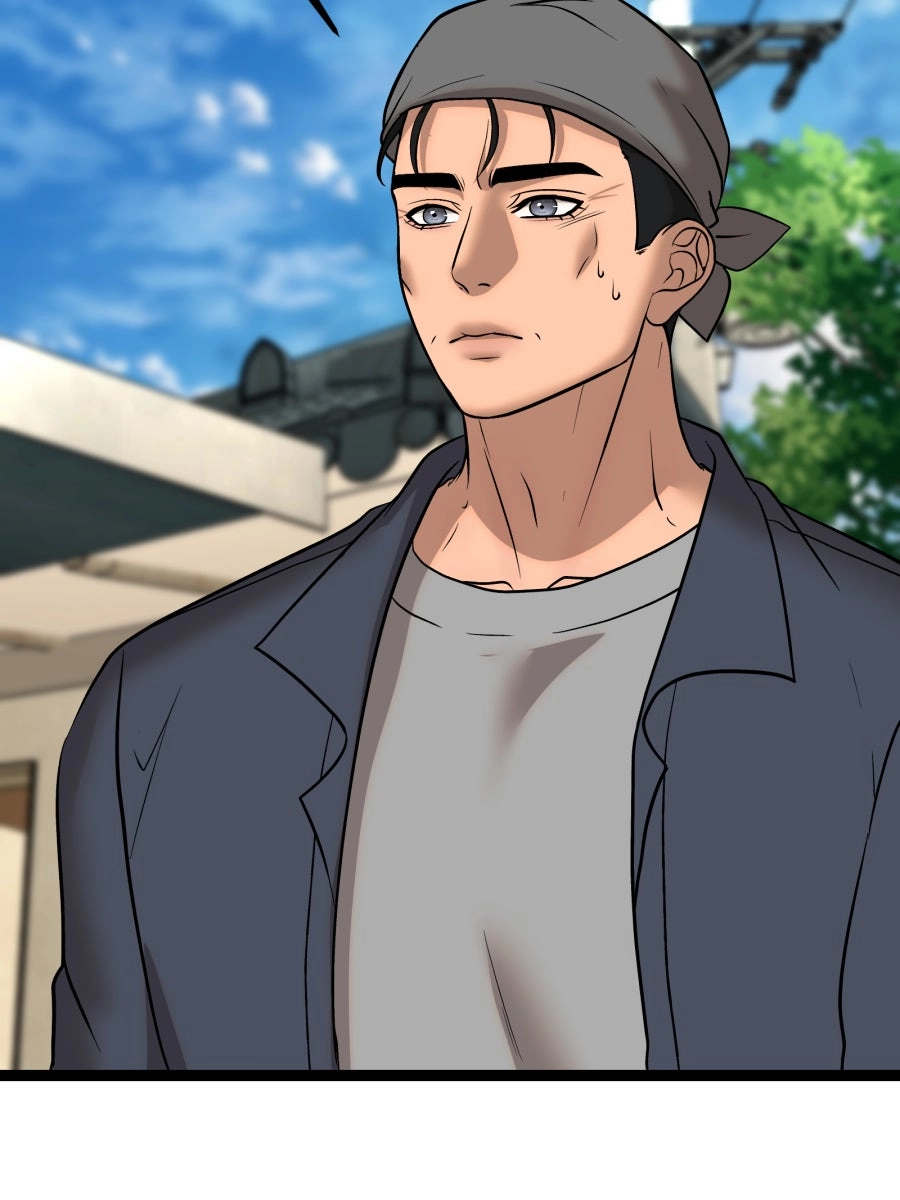 Chocolate Snow Chapter 55 page 25 - 