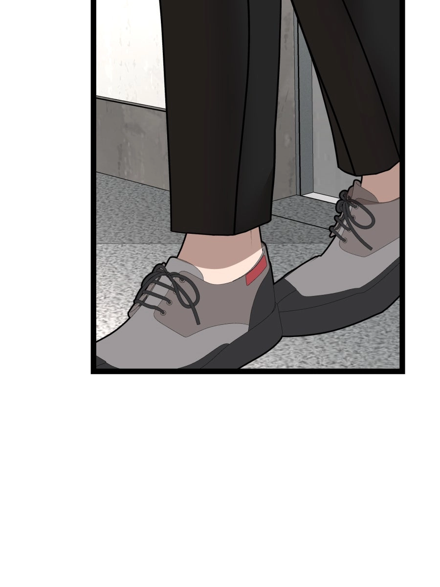 Chocolate Snow Chapter 55 page 35 - 