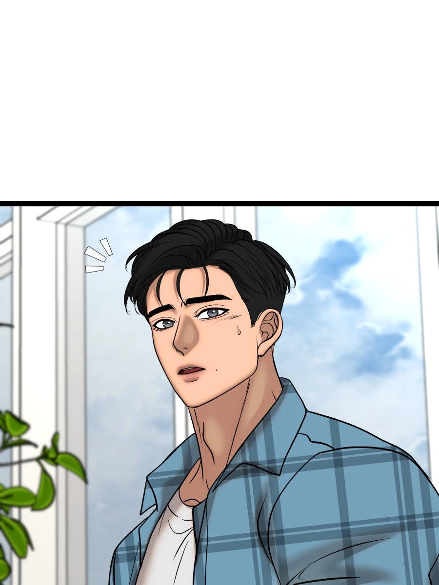 Chocolate Snow Chapter 55 page 36 - 