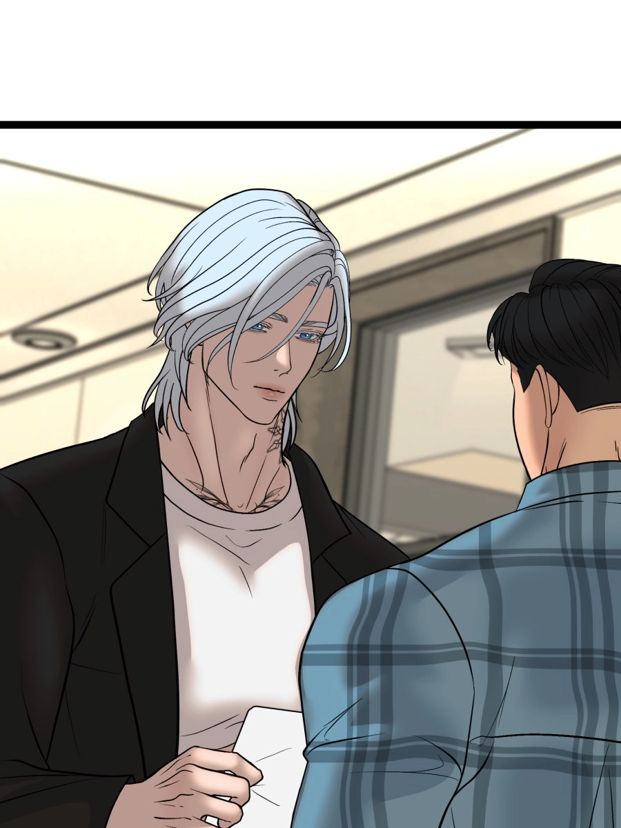 Chocolate Snow Chapter 55 page 38 - 