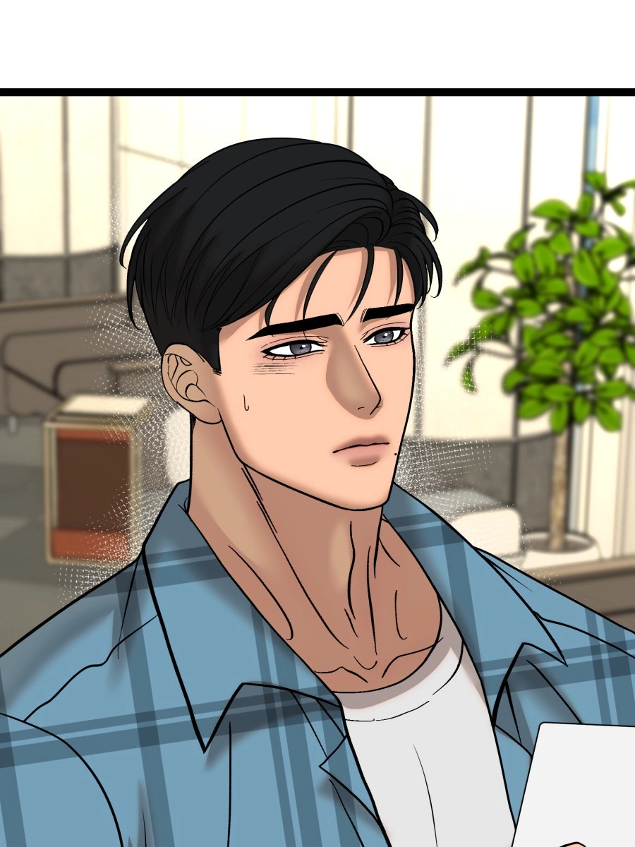 Chocolate Snow Chapter 55 page 42 - 