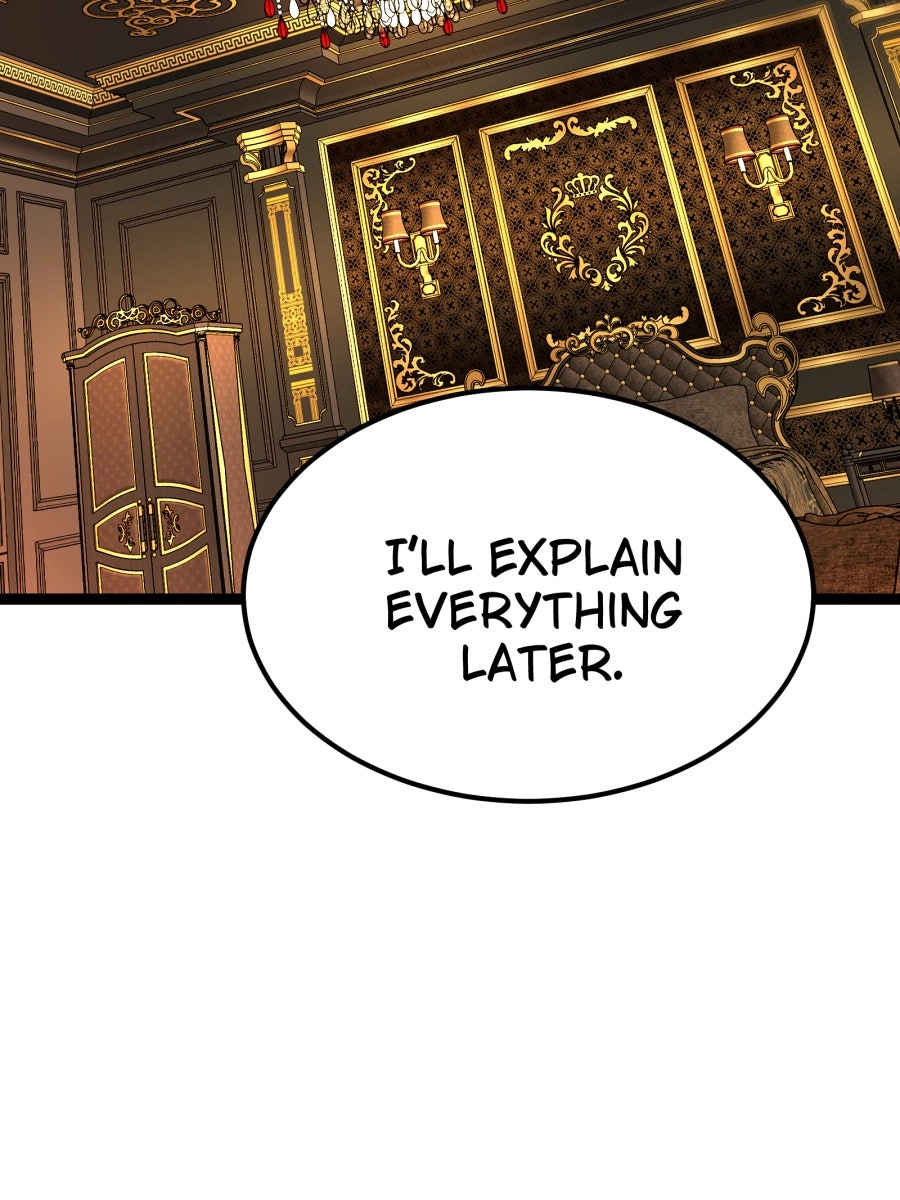 Chocolate Snow Chapter 55 page 49 - 