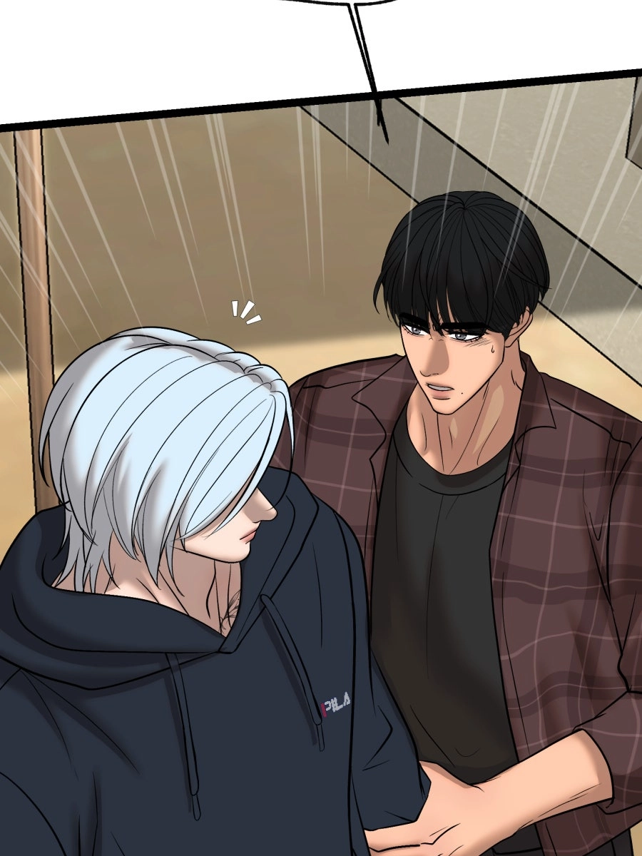 Chocolate Snow Chapter 55 page 6 - 