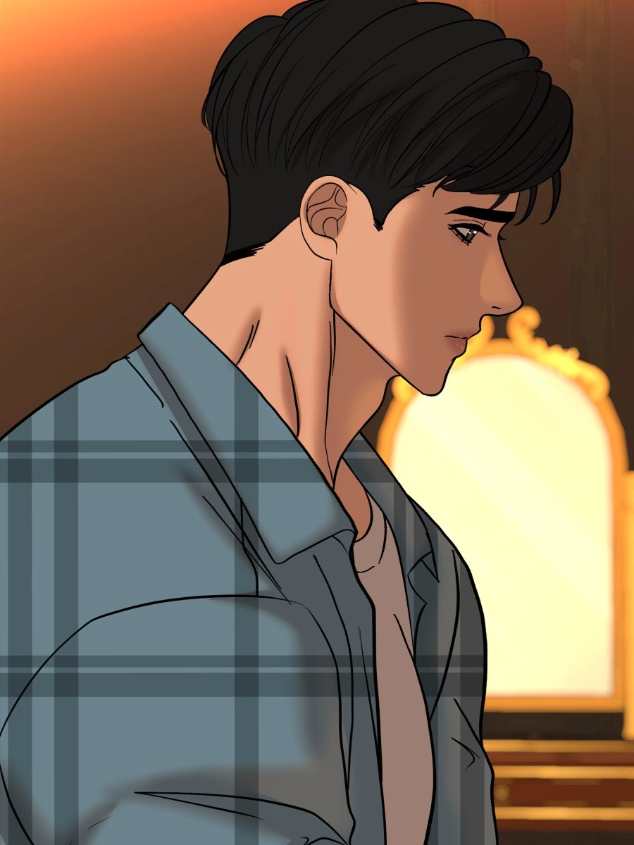 Chocolate Snow Chapter 55 page 54 - 