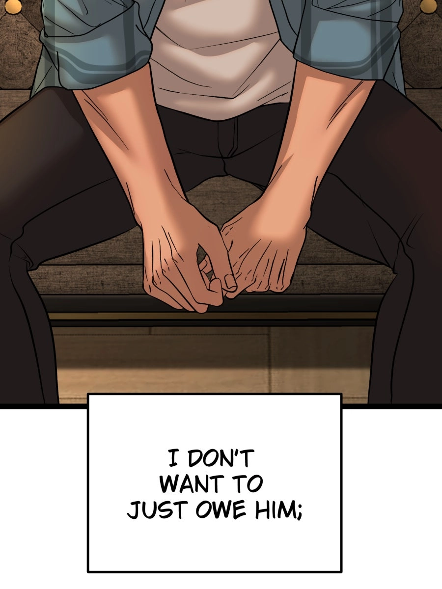 Chocolate Snow Chapter 55 page 58 - 