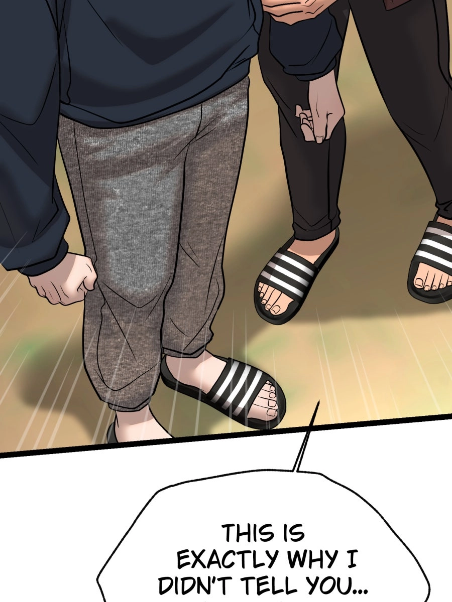Chocolate Snow Chapter 55 page 7 - 