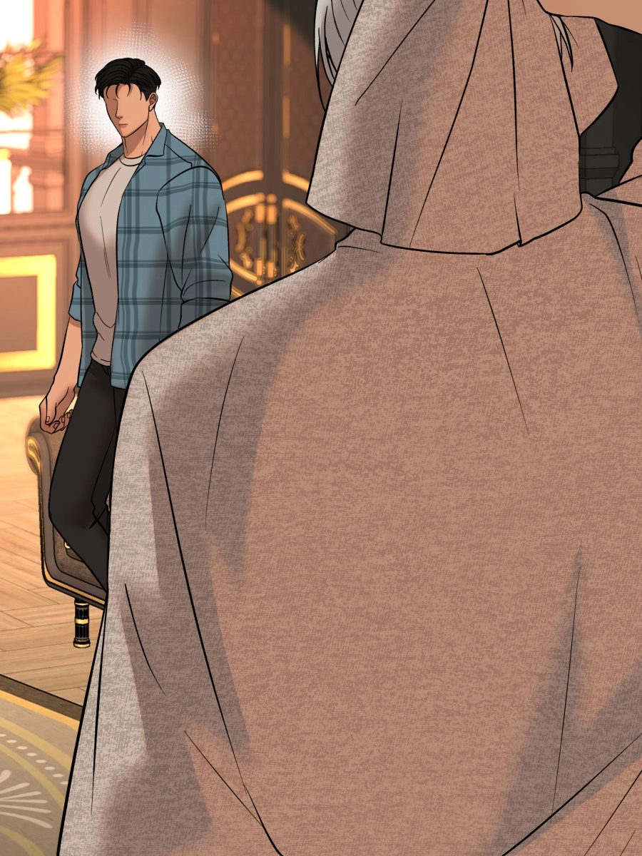 Chocolate Snow Chapter 55 page 65 - 