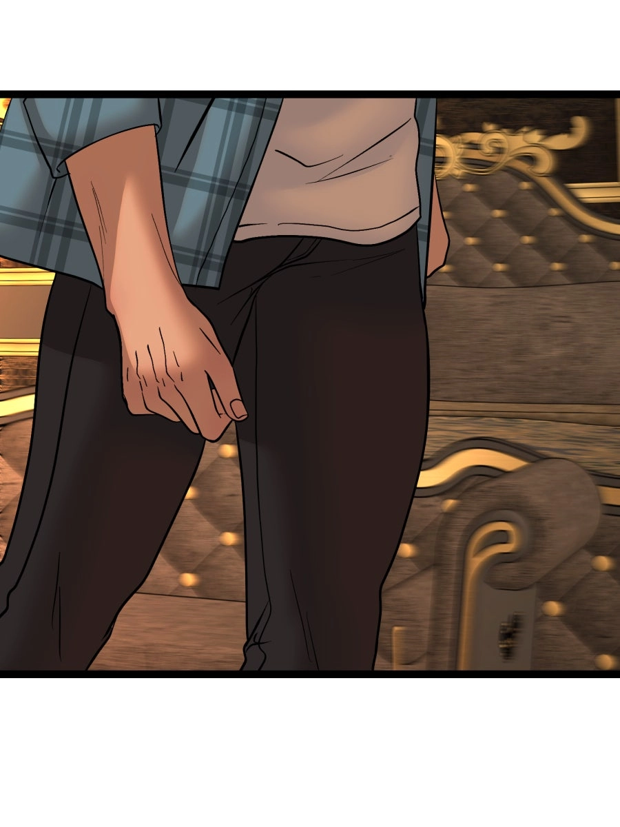 Chocolate Snow Chapter 55 page 69 - 