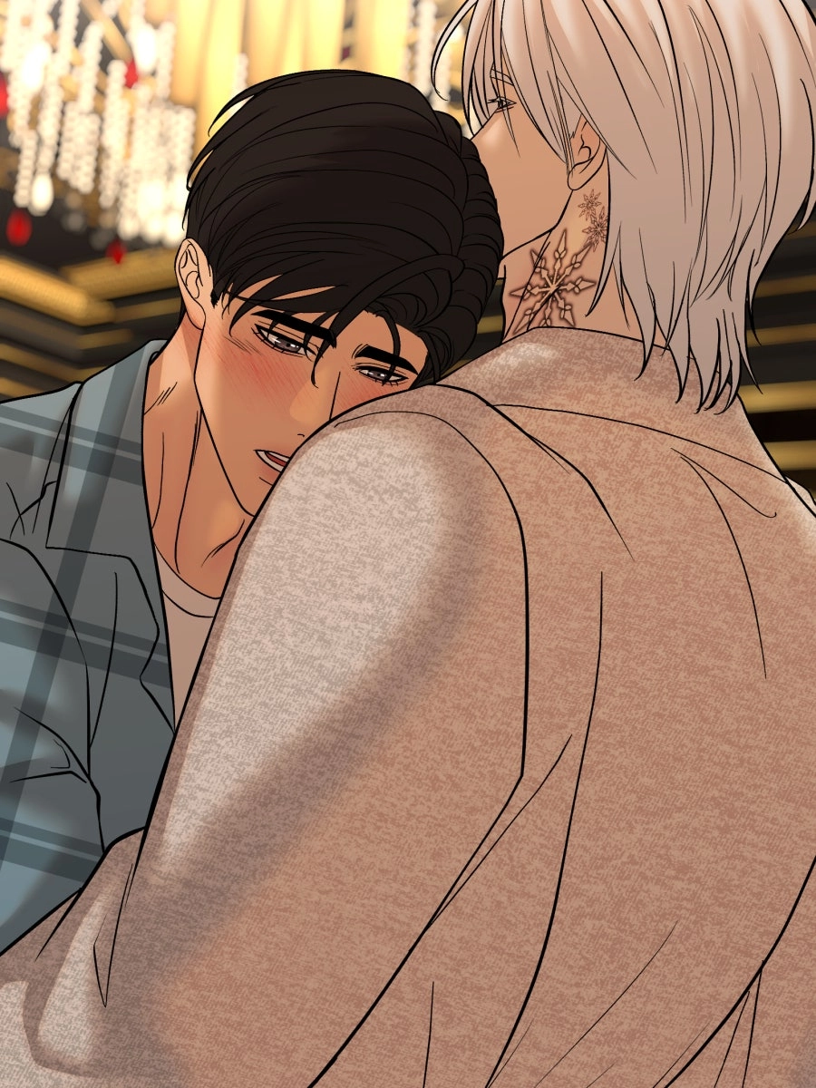 Chocolate Snow Chapter 55 page 75 - 