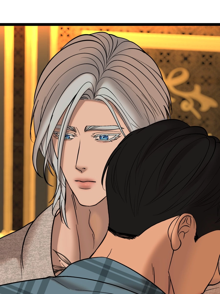 Chocolate Snow Chapter 55 page 77 - 