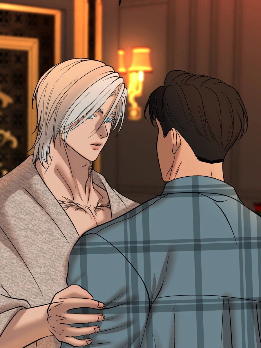 Chocolate Snow Chapter 55 page 79 - 