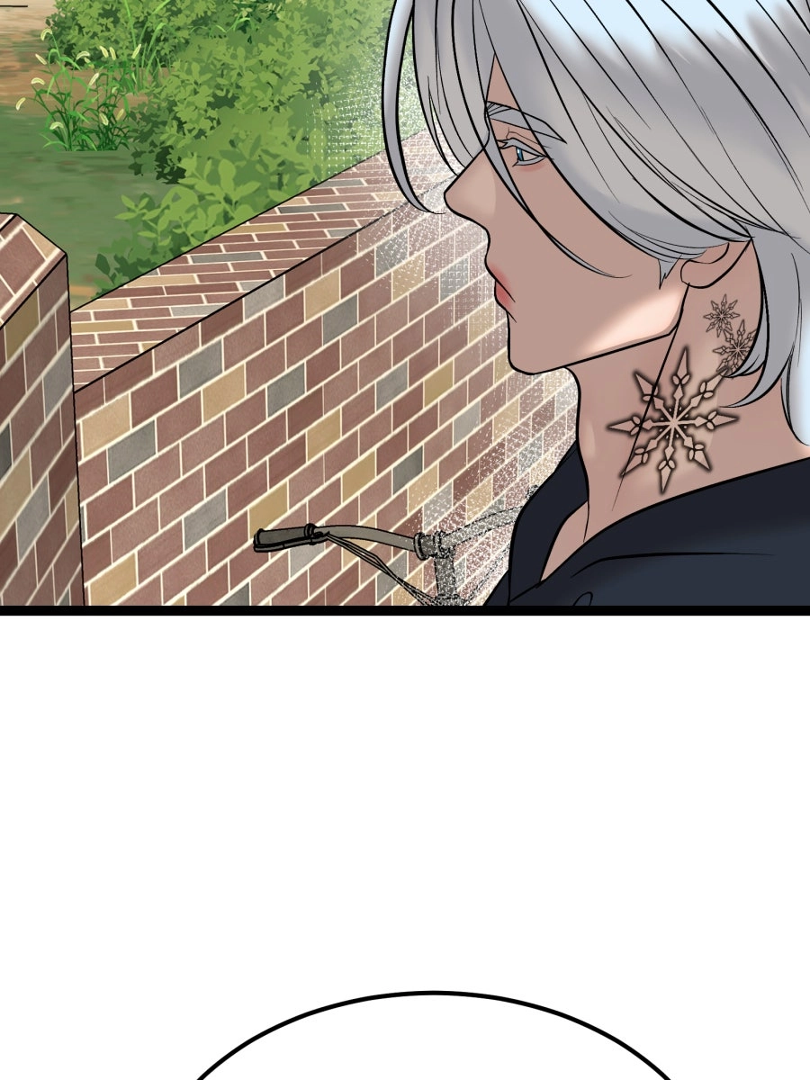 Chocolate Snow Chapter 55 page 9 - 