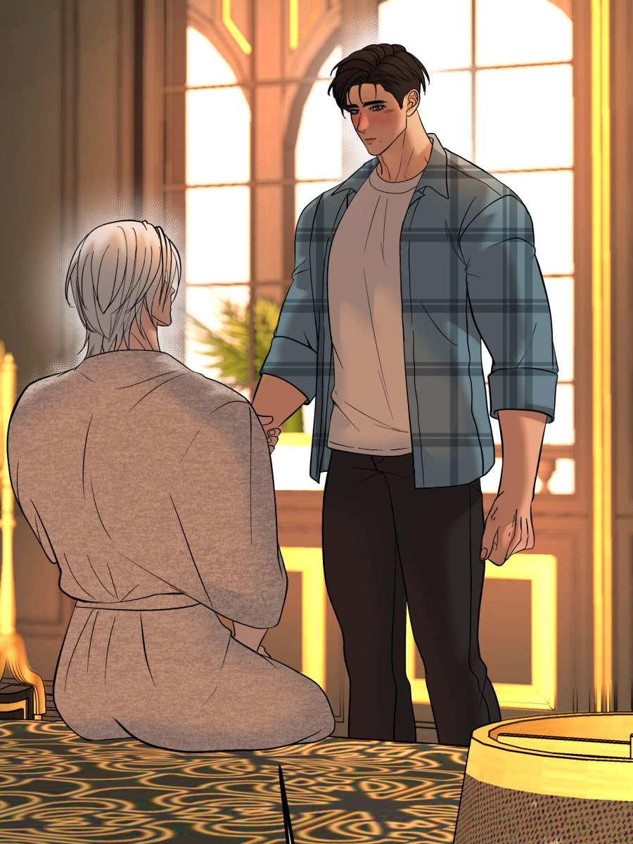 Chocolate Snow Chapter 55 page 82 - 