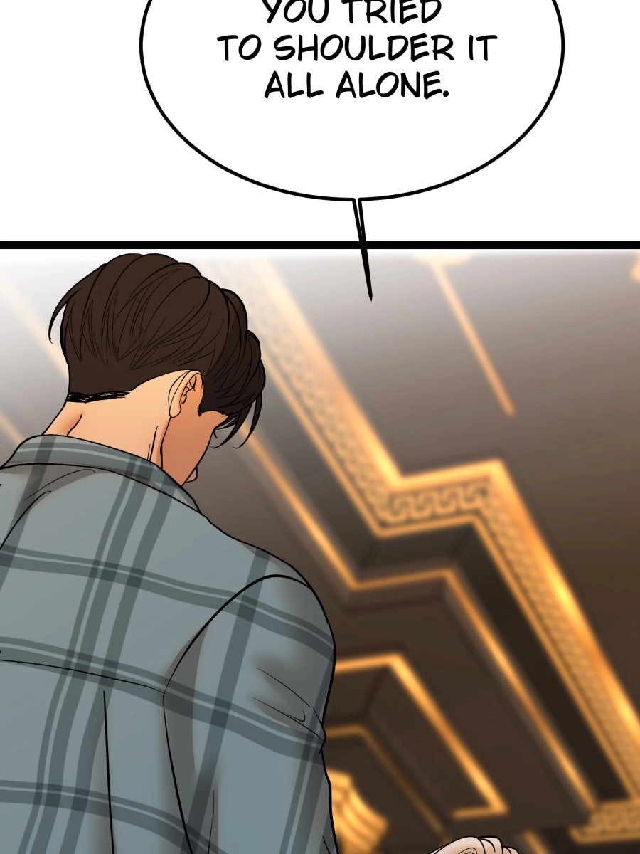Chocolate Snow Chapter 55 page 84 - 