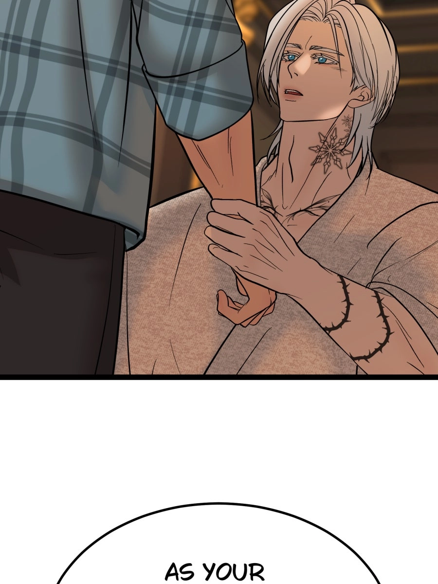 Chocolate Snow Chapter 55 page 85 - 