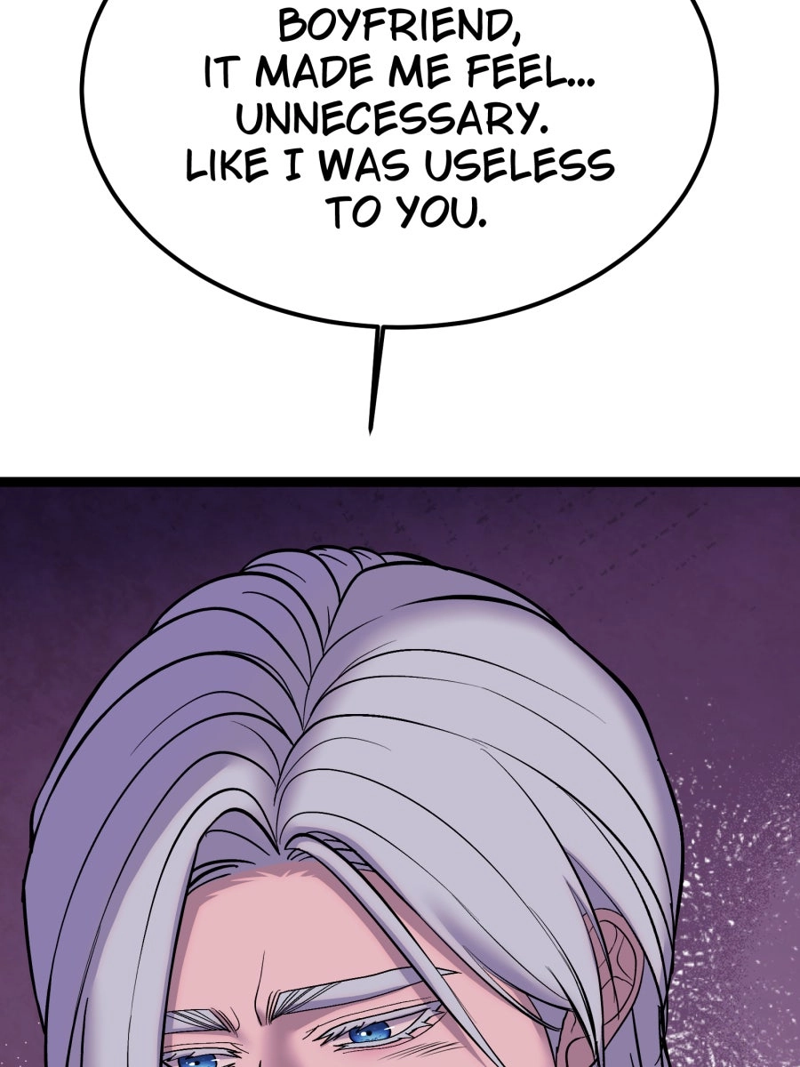 Chocolate Snow Chapter 55 page 86 - 