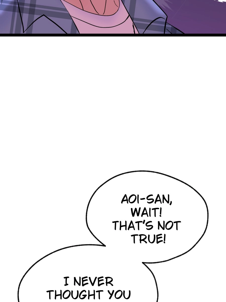 Chocolate Snow Chapter 55 page 89 - 