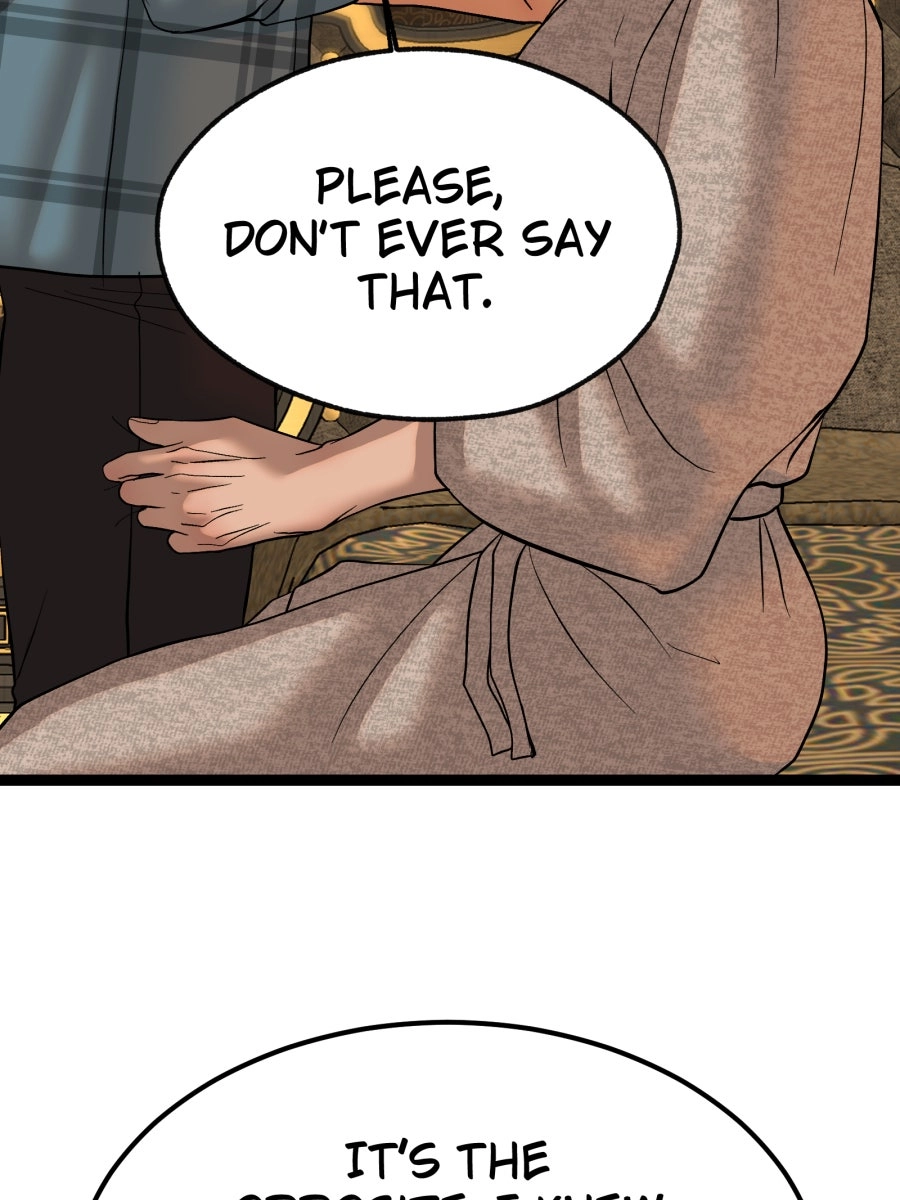 Chocolate Snow Chapter 55 page 91 - 