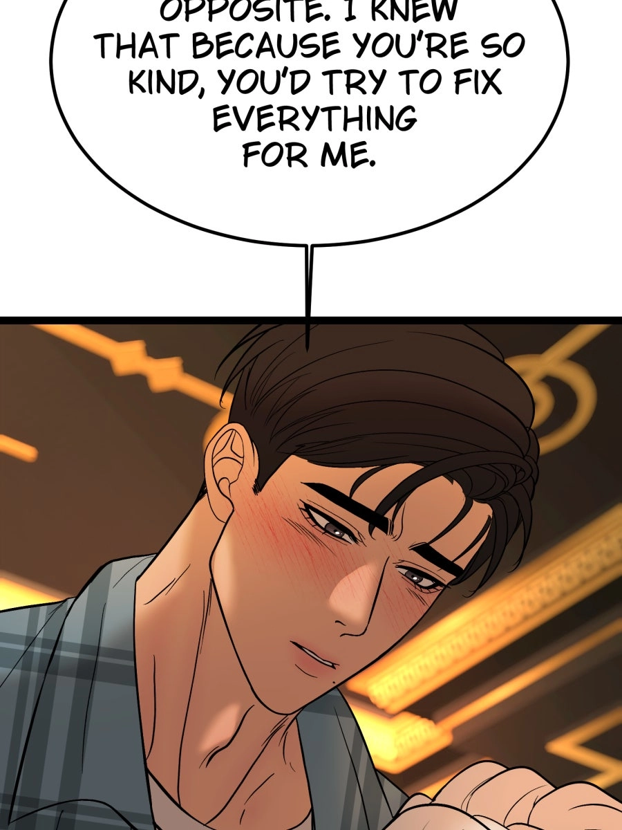 Chocolate Snow Chapter 55 page 92 - 