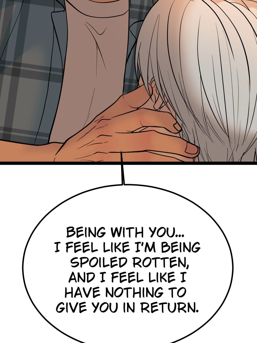 Chocolate Snow Chapter 55 page 93 - 