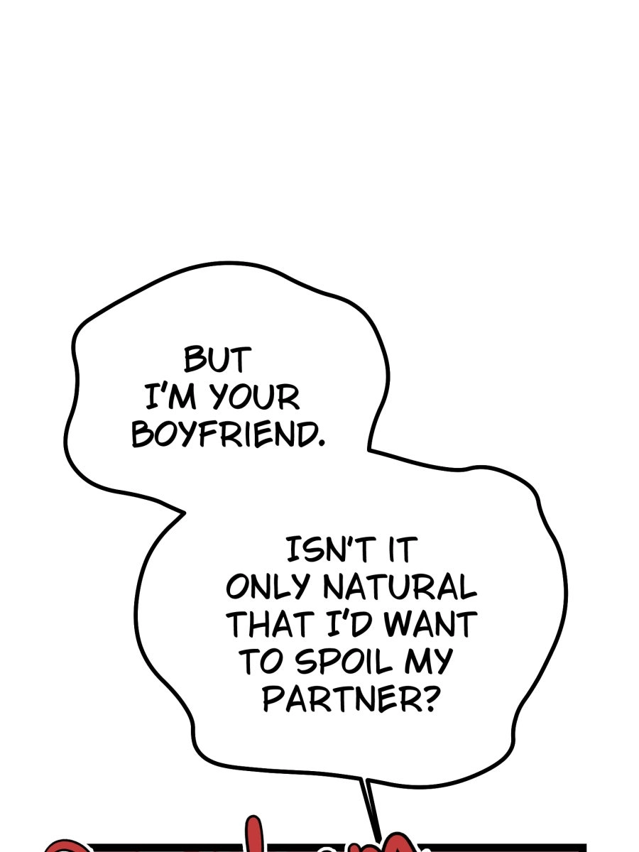 Chocolate Snow Chapter 55 page 95 - 