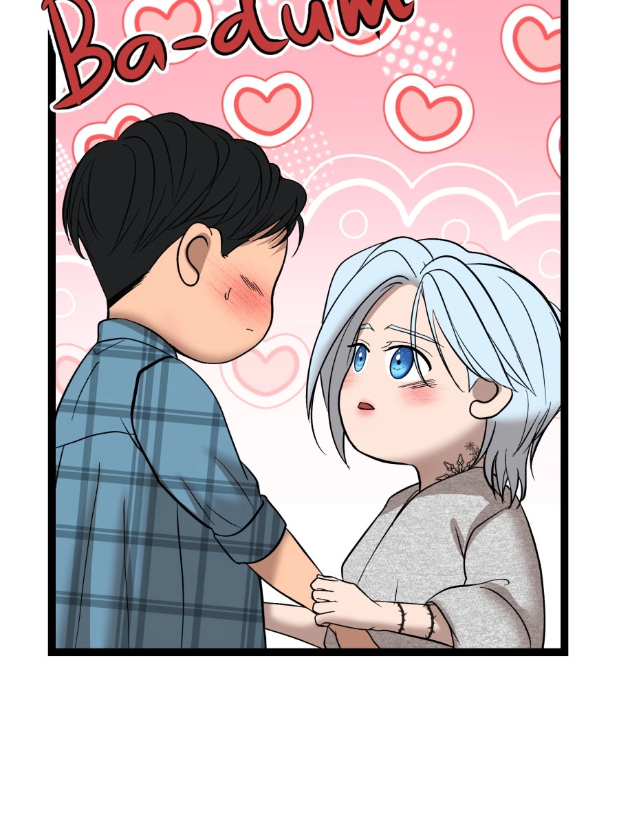 Chocolate Snow Chapter 55 page 96 - 