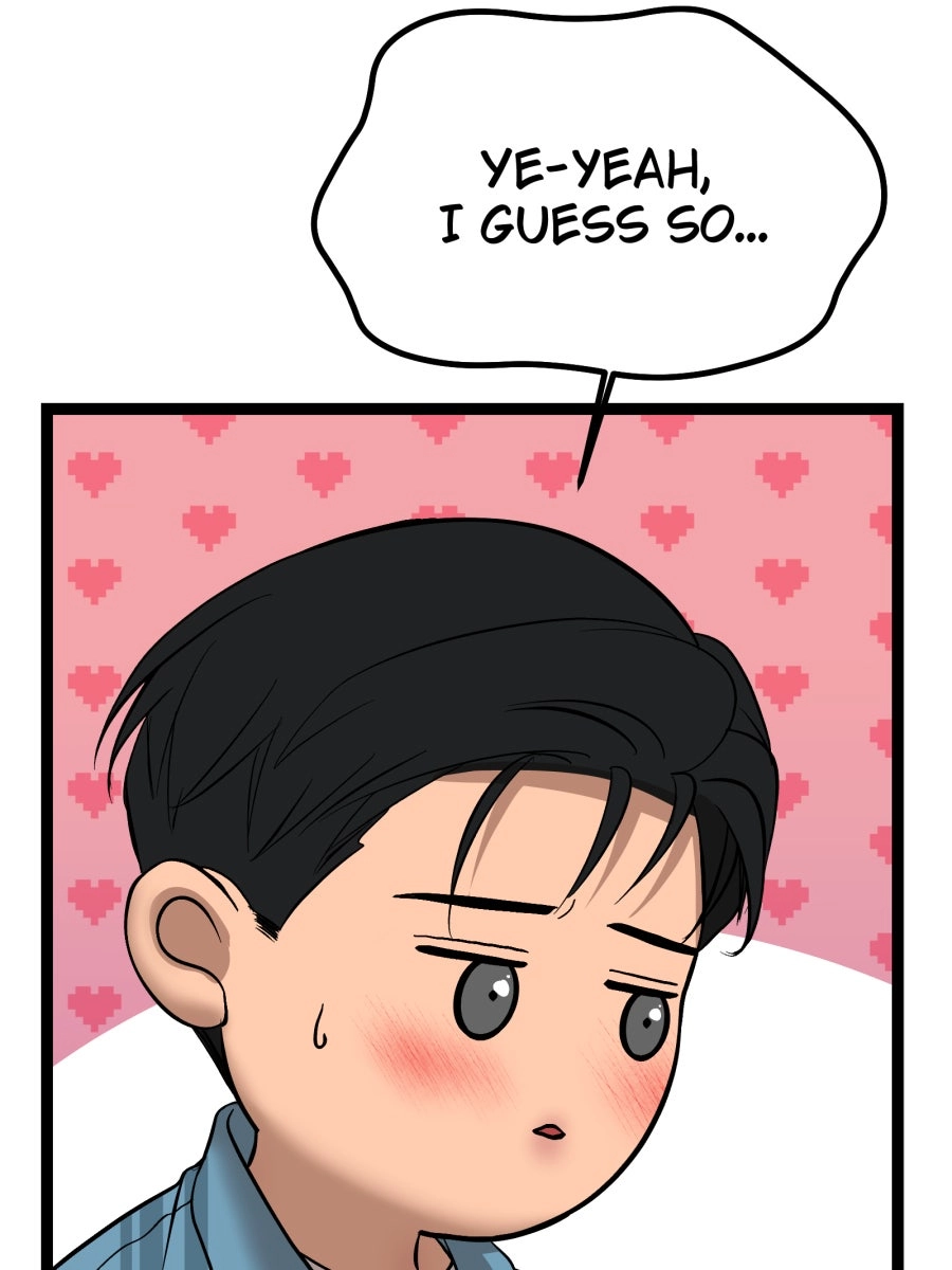 Chocolate Snow Chapter 55 page 97 - 