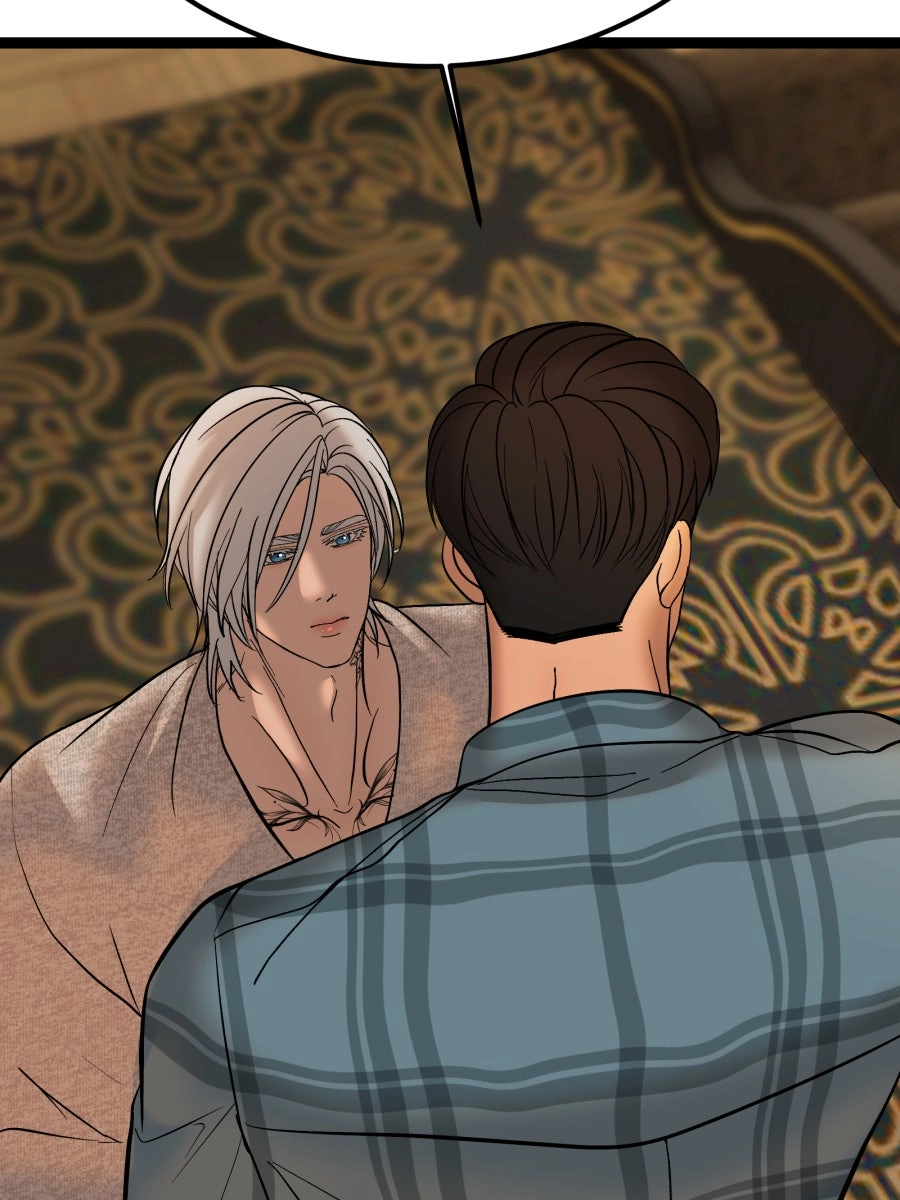 Chocolate Snow Chapter 55 page 99 - 