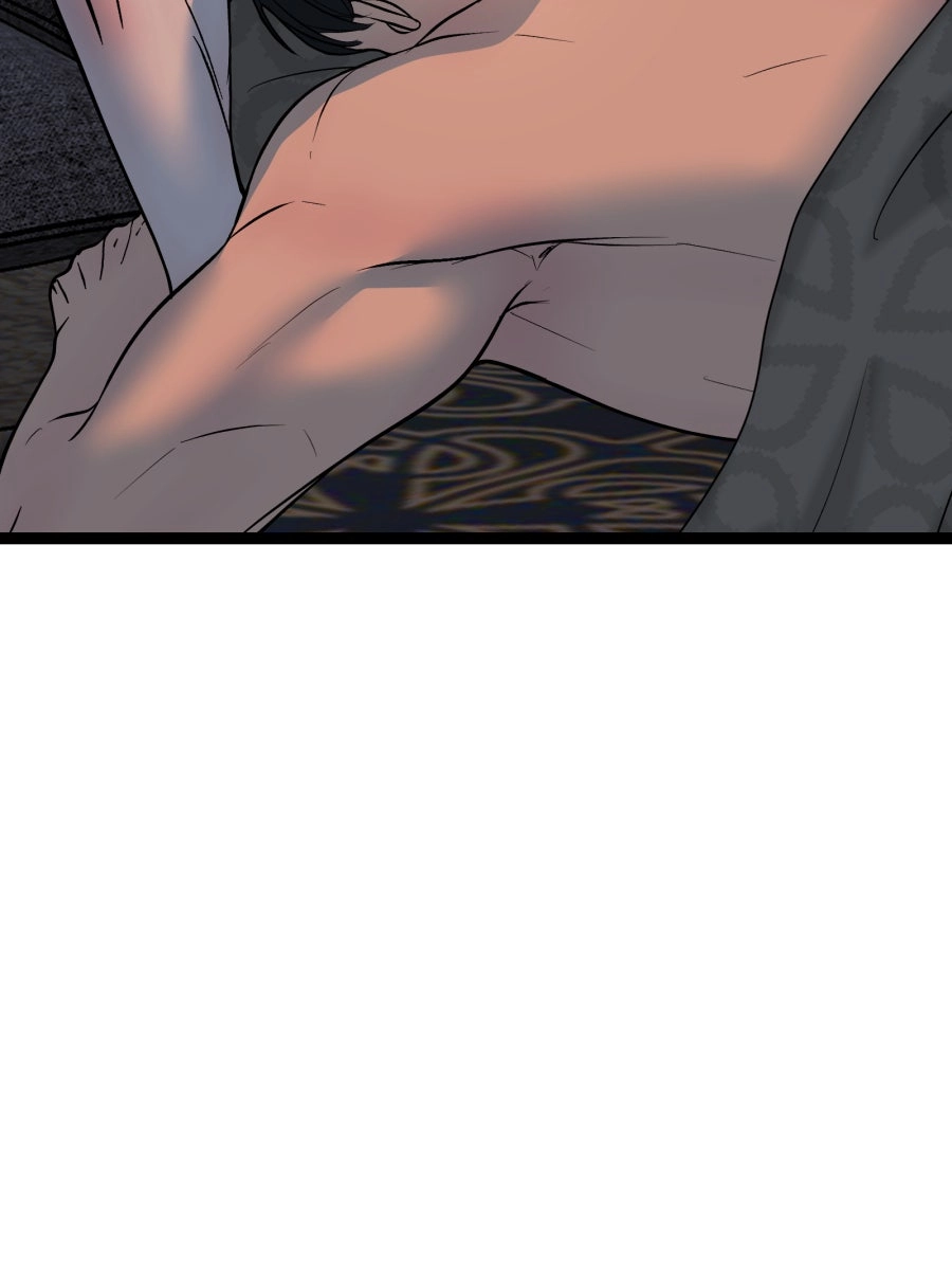 Chocolate Snow Chapter 56 page 18 - 