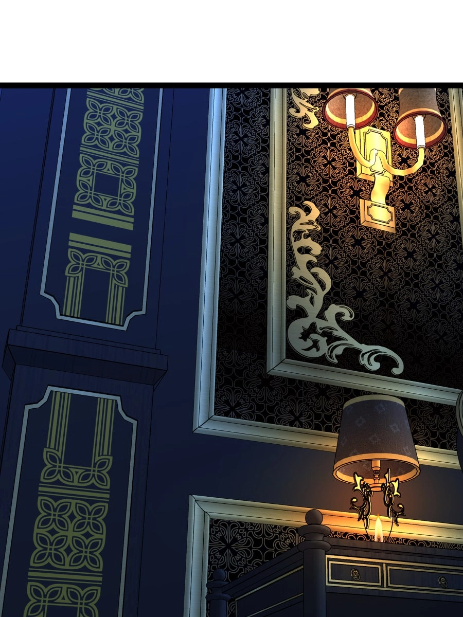 Chocolate Snow Chapter 56 page 3 - 