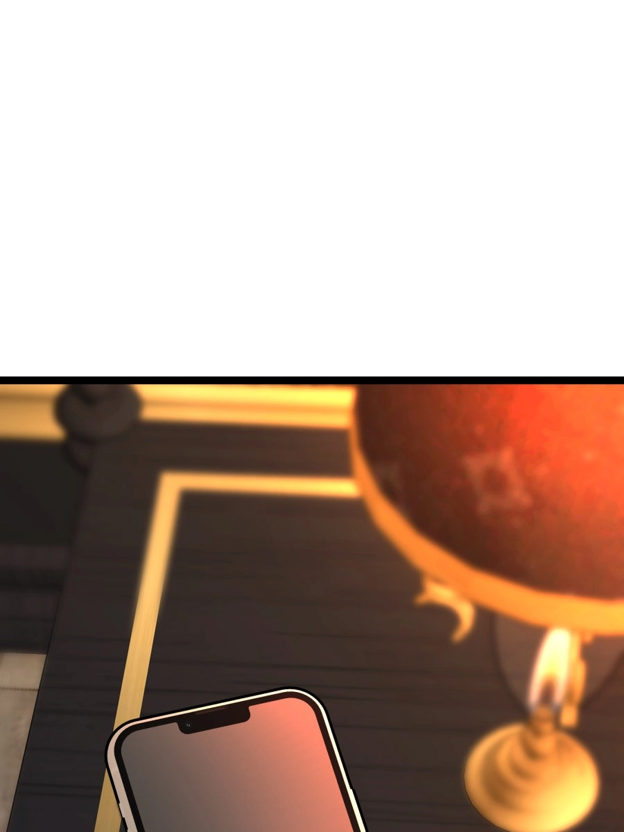 Chocolate Snow Chapter 56 page 21 - 