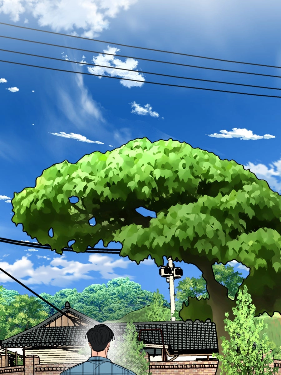 Chocolate Snow Chapter 56 page 25 - 