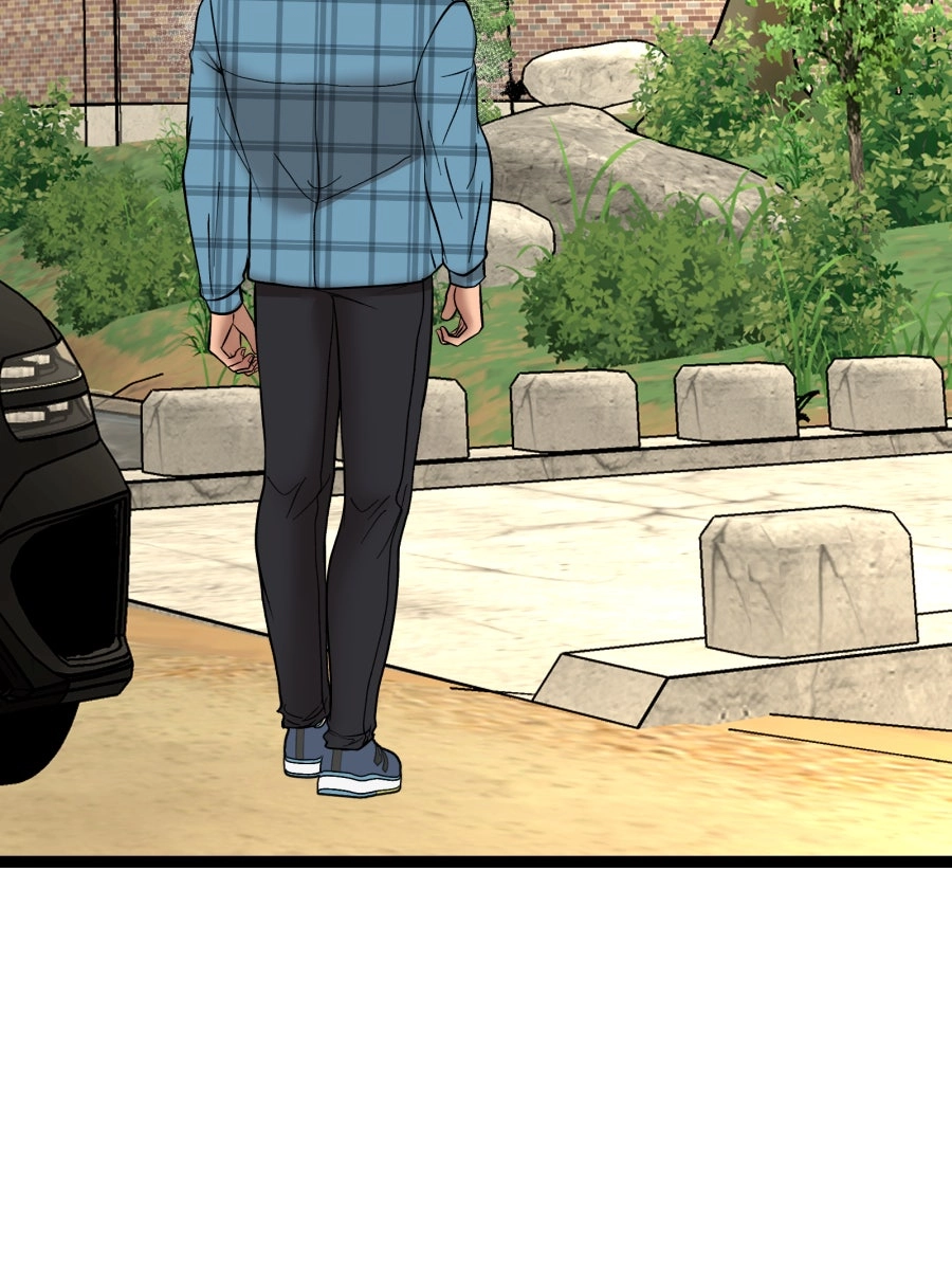 Chocolate Snow Chapter 56 page 26 - 