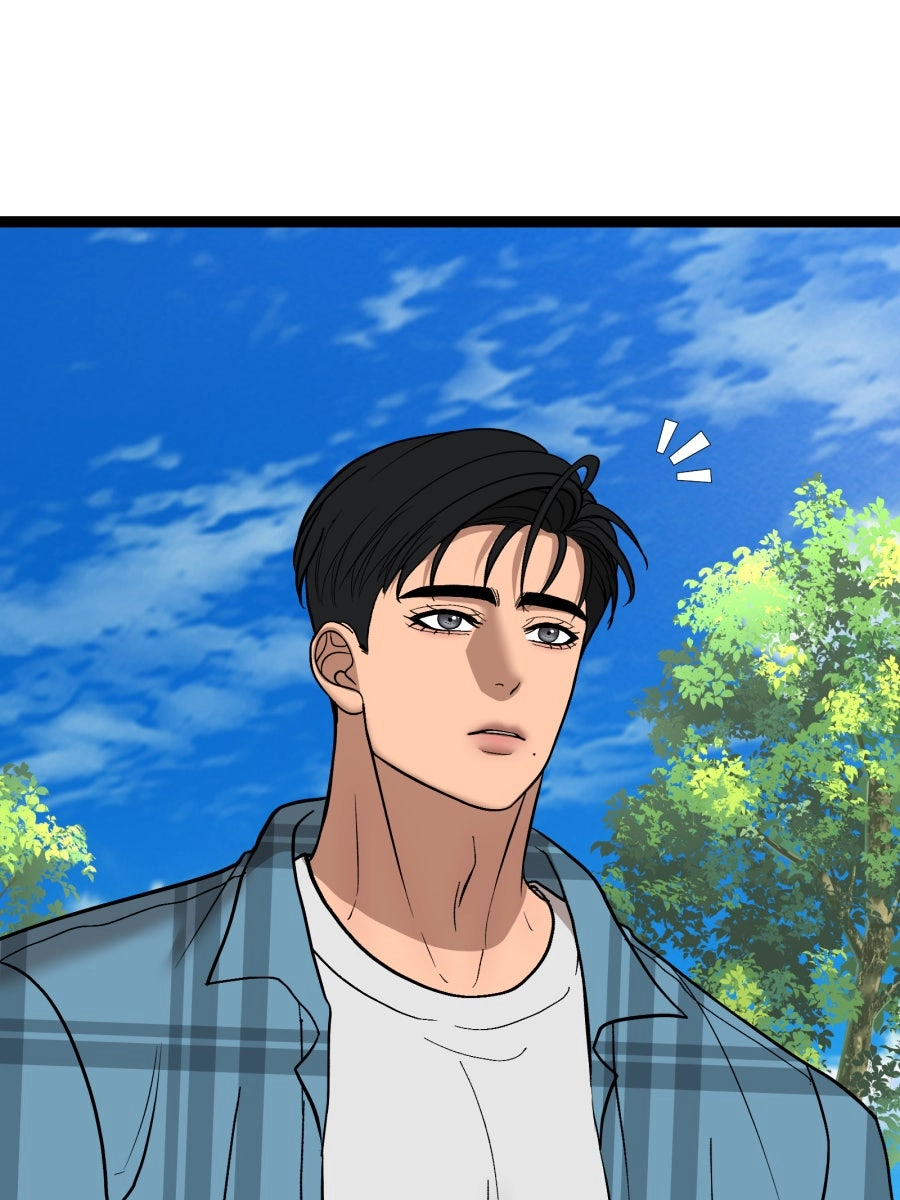 Chocolate Snow Chapter 56 page 27 - 
