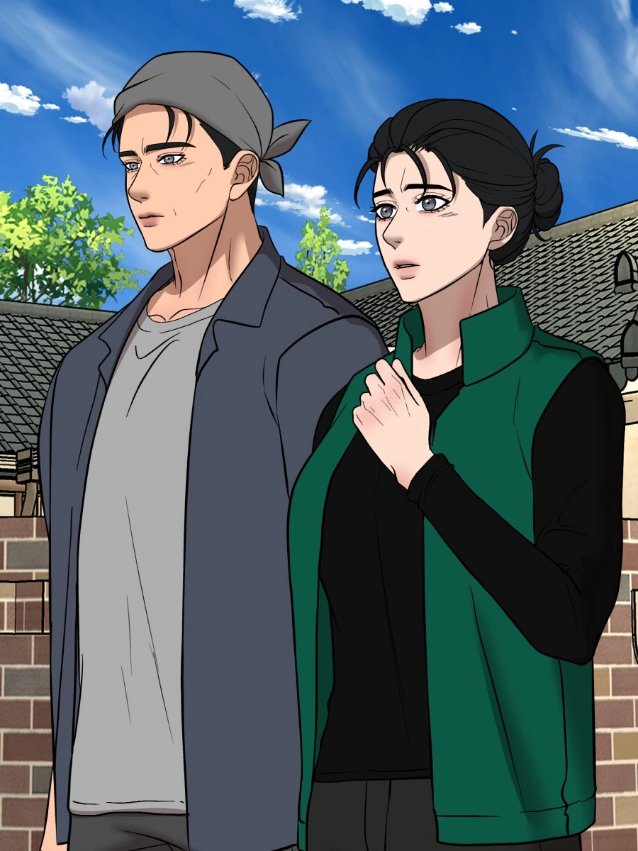 Chocolate Snow Chapter 56 page 29 - 