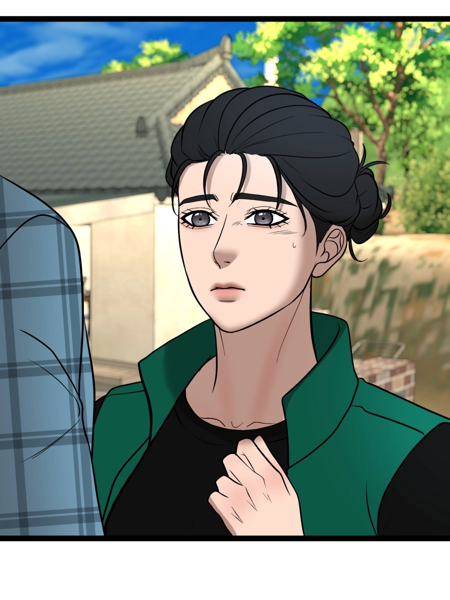 Chocolate Snow Chapter 56 page 33 - 