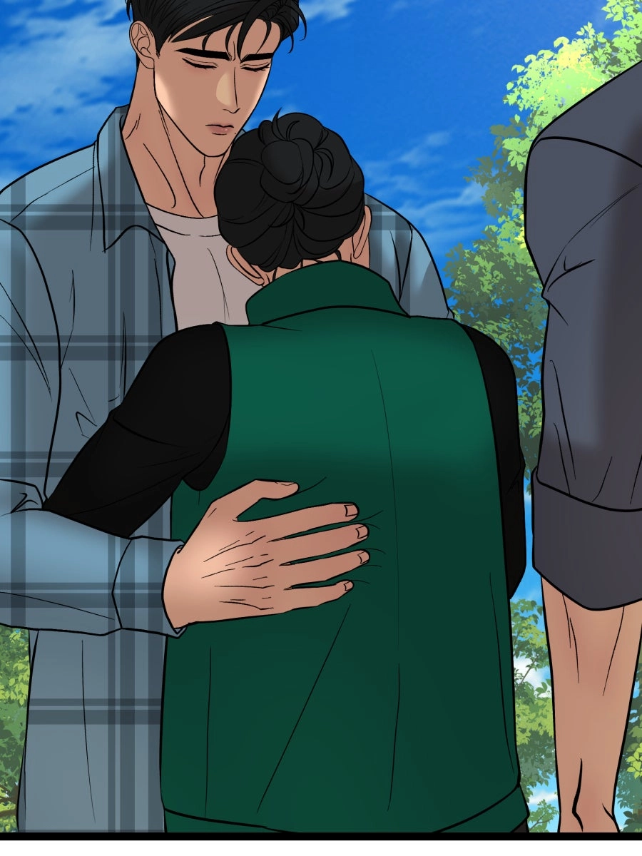 Chocolate Snow Chapter 56 page 35 - 