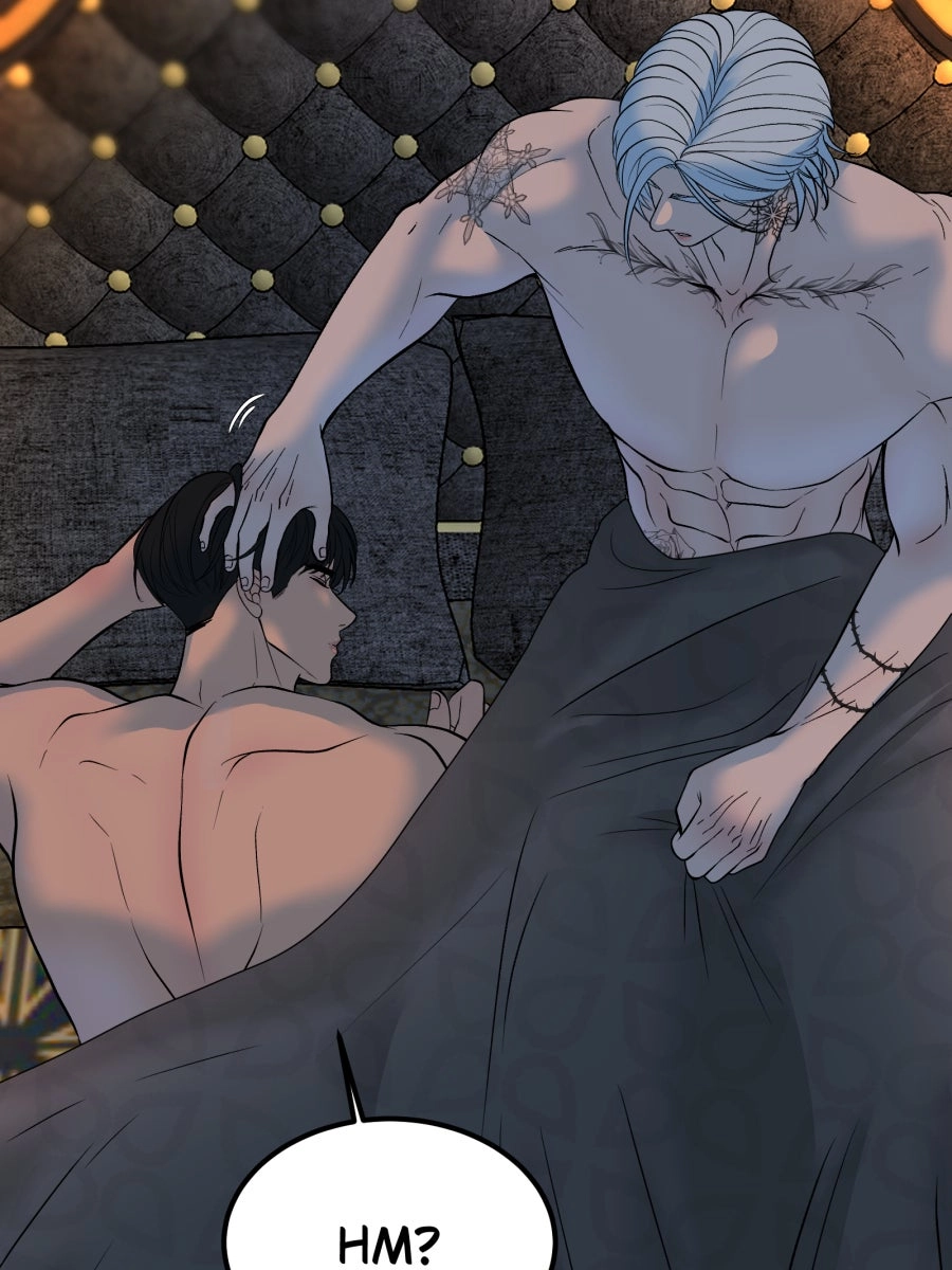 Chocolate Snow Chapter 56 page 5 - 