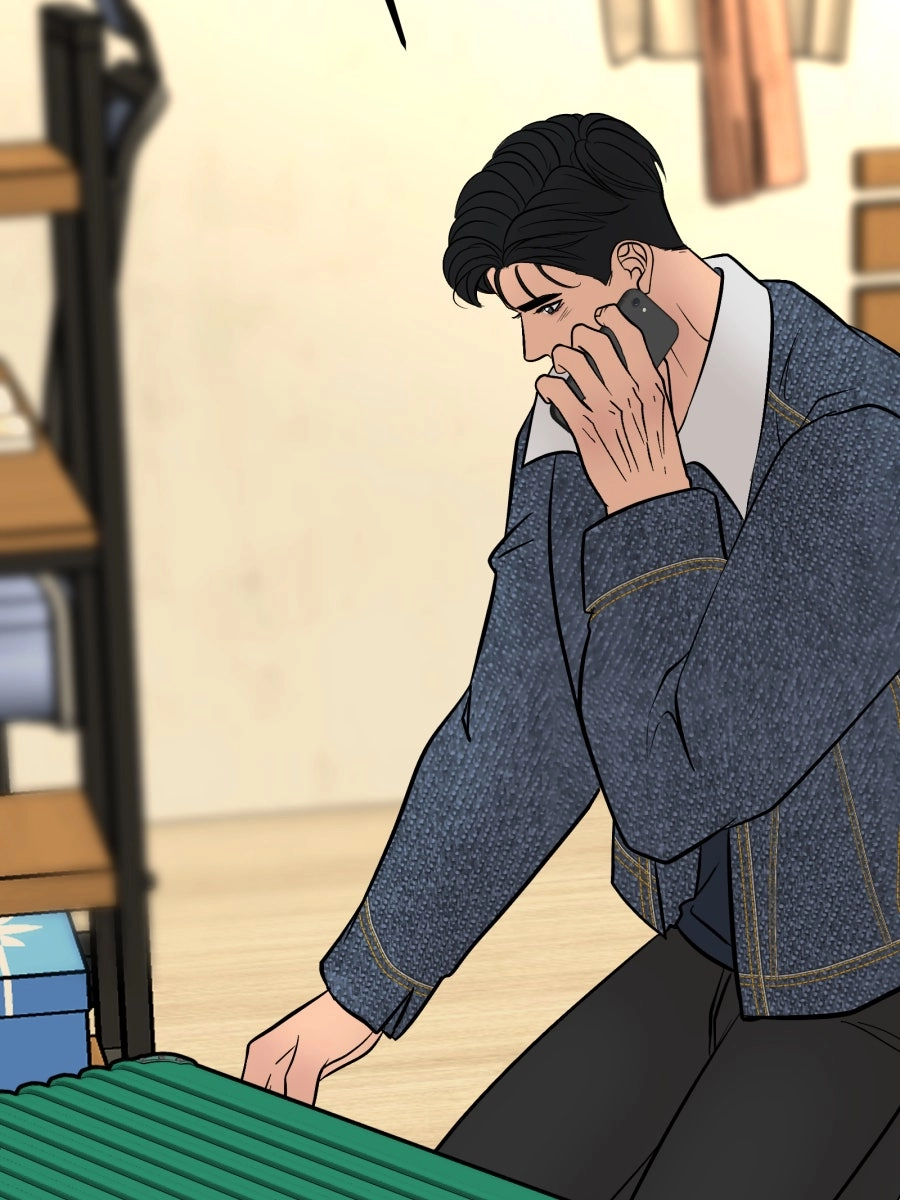 Chocolate Snow Chapter 56 page 41 - 