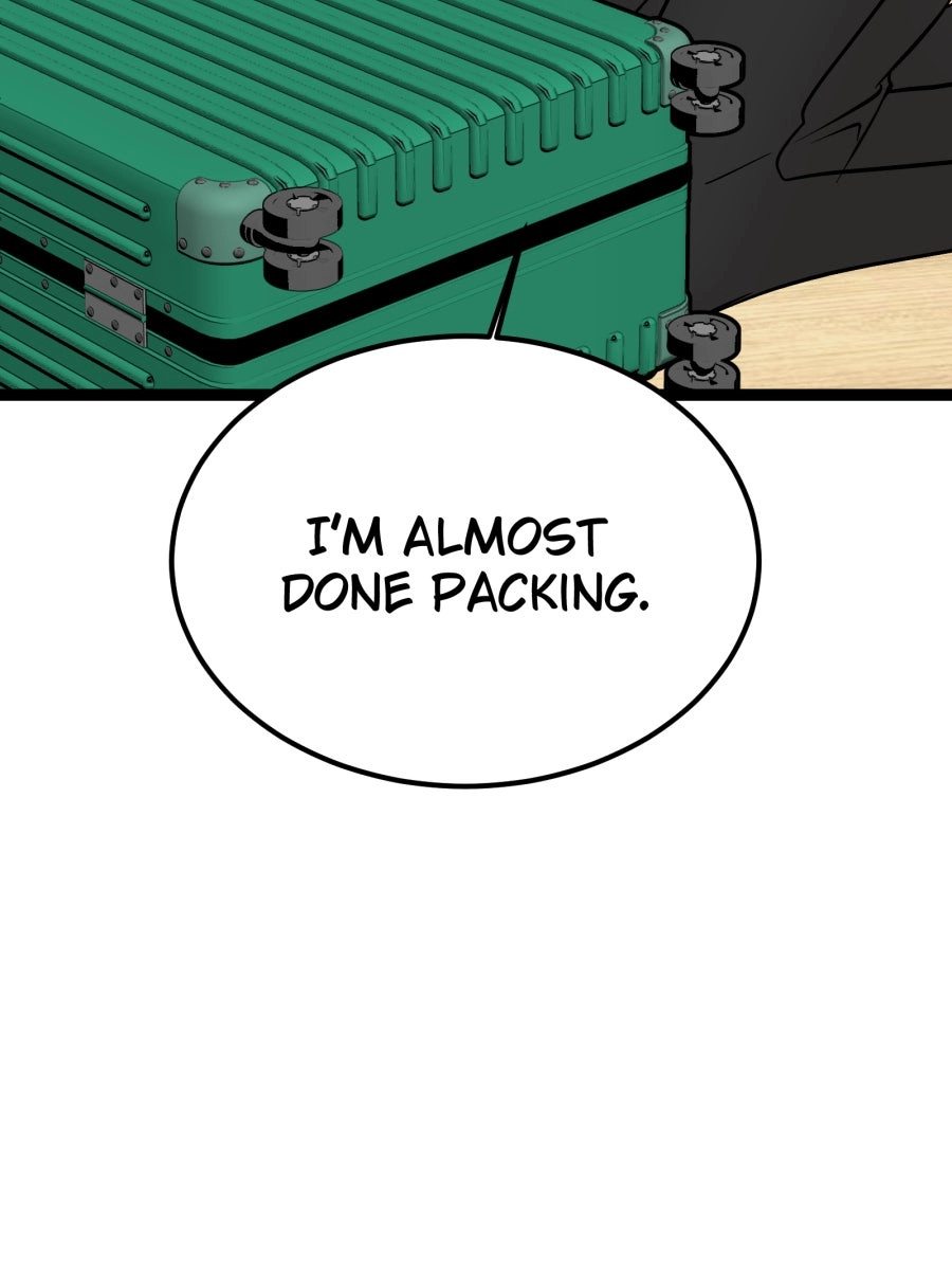 Chocolate Snow Chapter 56 page 42 - 