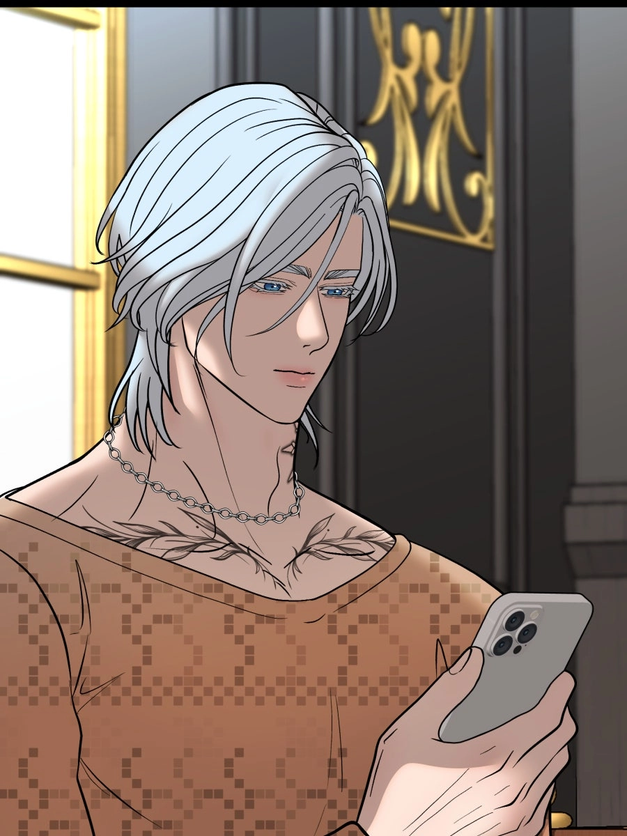 Chocolate Snow Chapter 56 page 44 - 