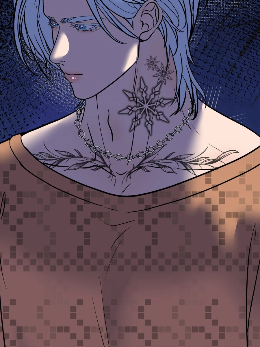 Chocolate Snow Chapter 56 page 52 - 