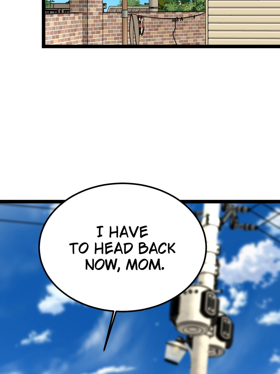 Chocolate Snow Chapter 56 page 55 - 
