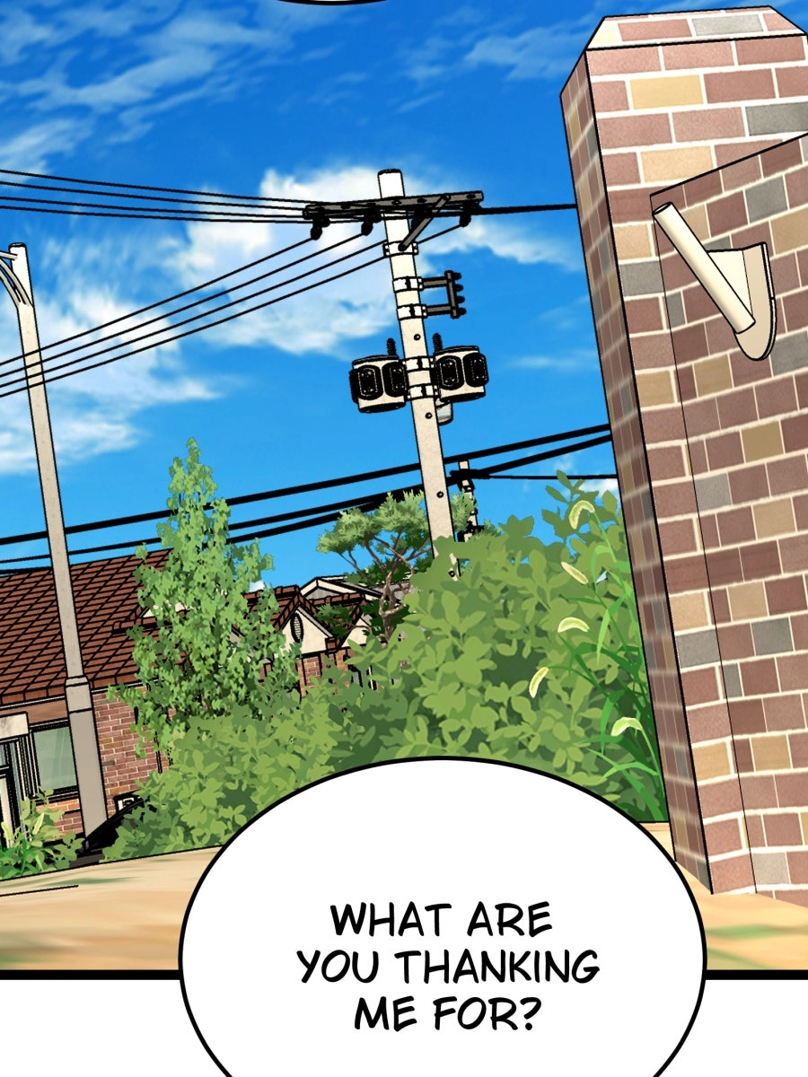 Chocolate Snow Chapter 56 page 58 - 