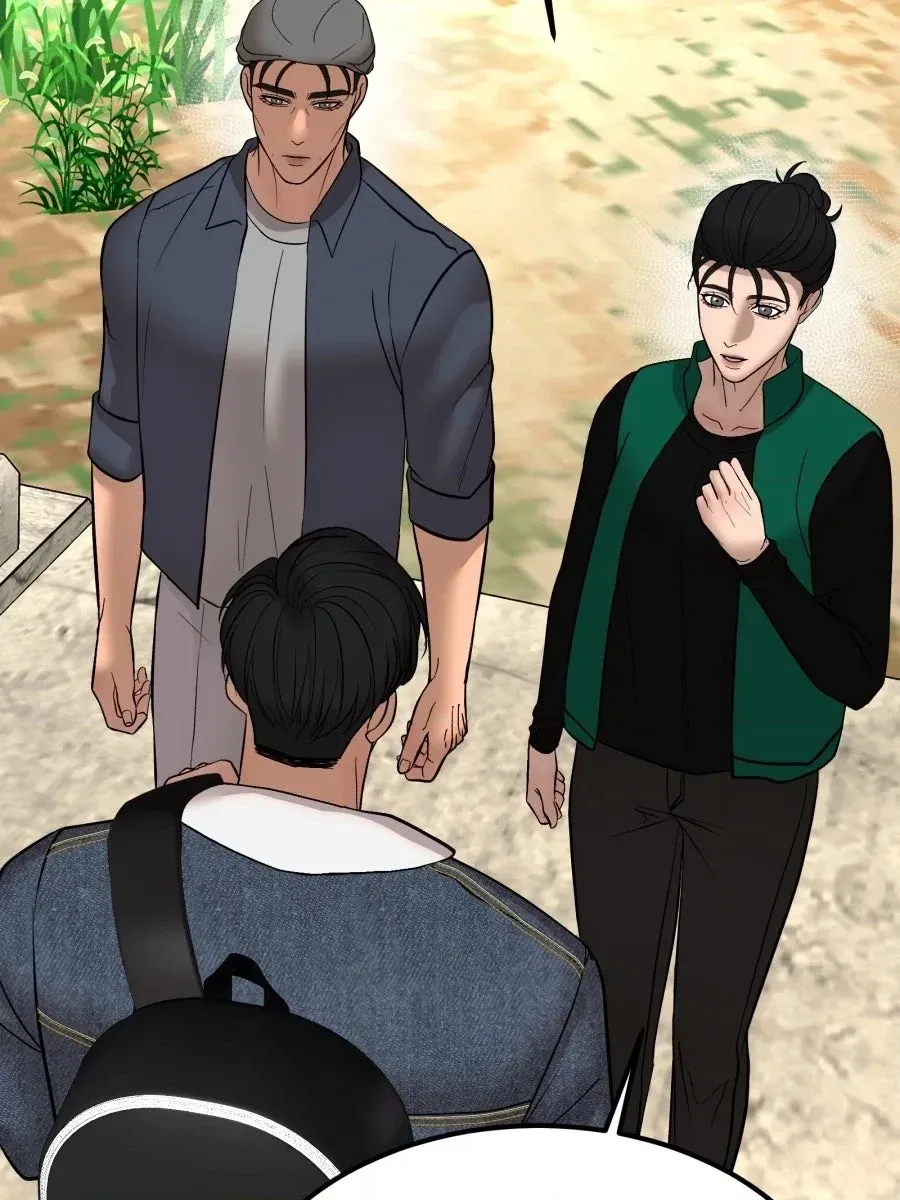 Chocolate Snow Chapter 56 page 60 - 