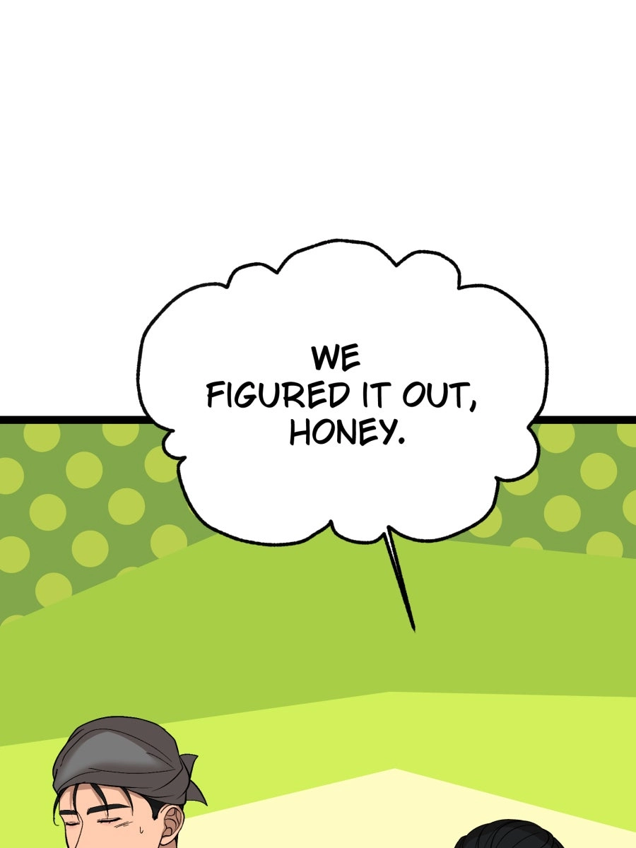 Chocolate Snow Chapter 56 page 63 - 