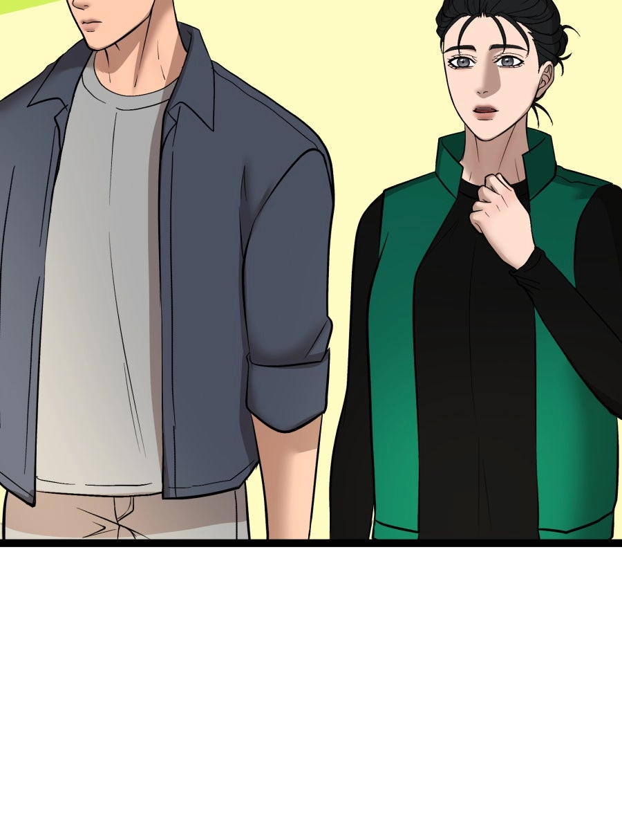 Chocolate Snow Chapter 56 page 64 - 
