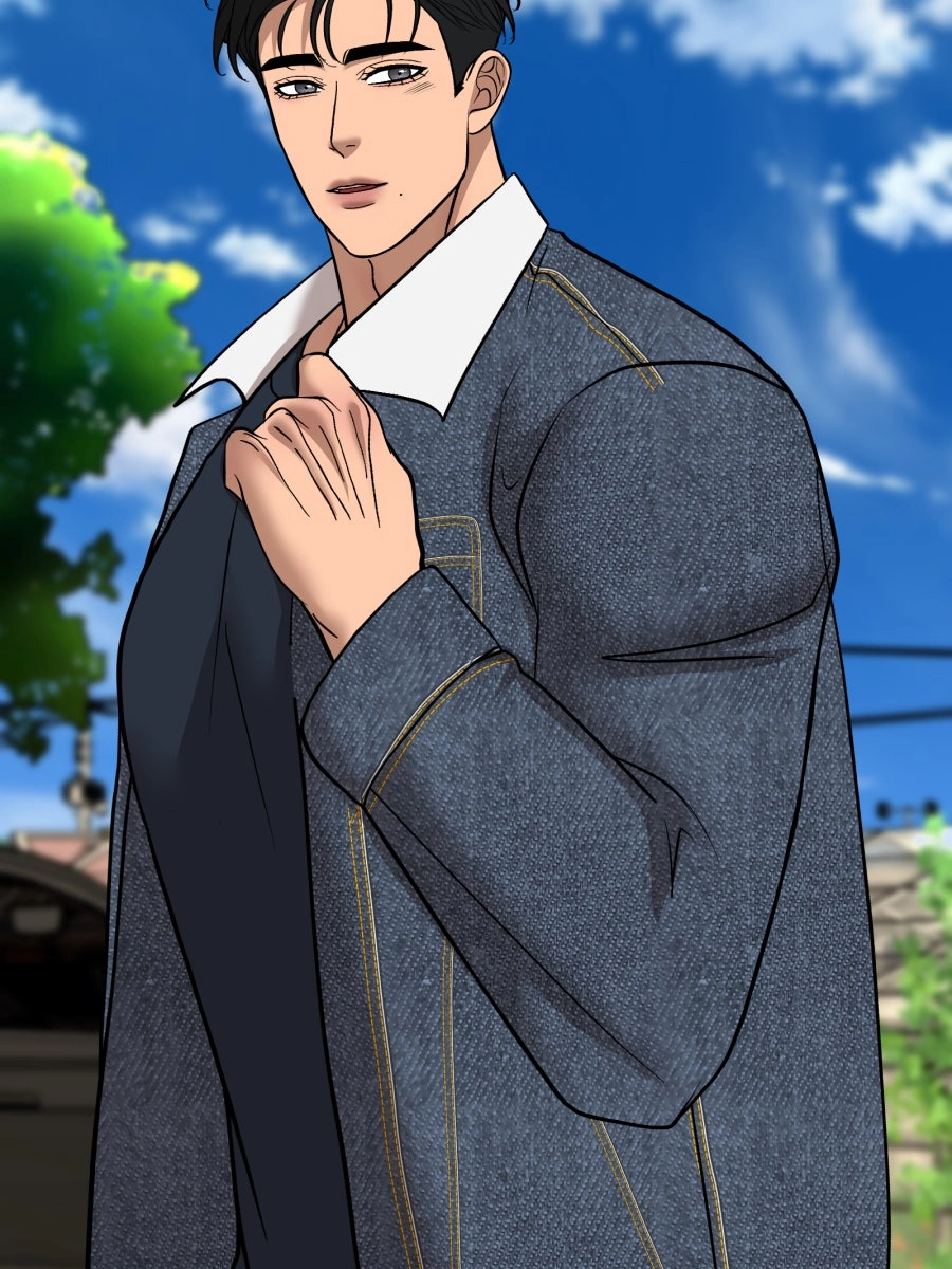 Chocolate Snow Chapter 56 page 68 - 