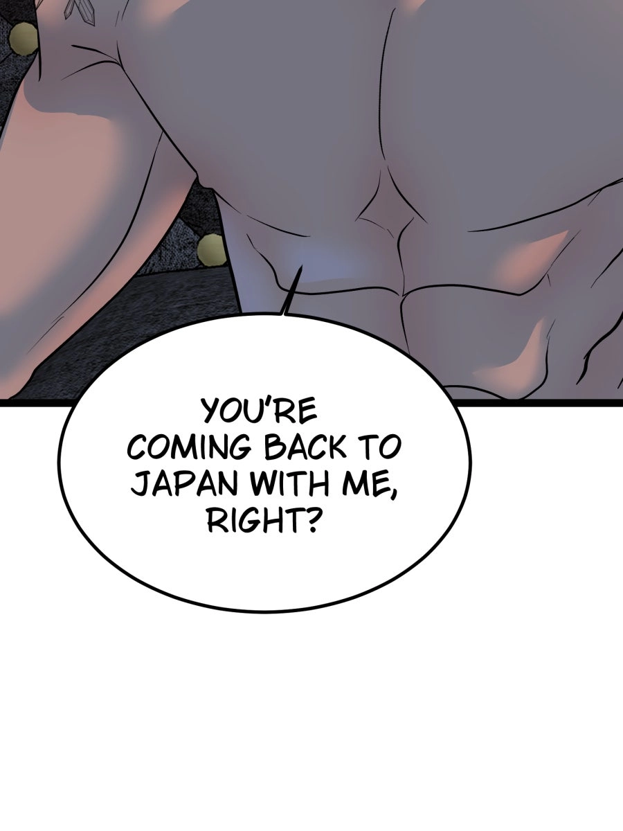 Chocolate Snow Chapter 56 page 8 - 